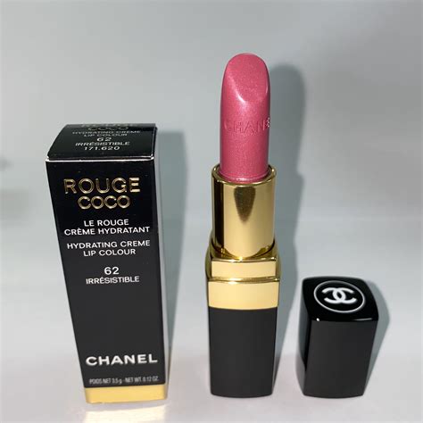 chanel lipstick coco